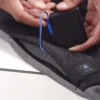 Smart opvarmet vest