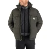 Smart opvarmet vest