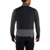 Smart opvarmet vest
