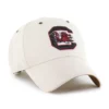 South Carolina Gamecocks '47 ufarvet Clean Up