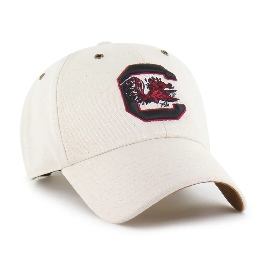 South Carolina Gamecocks '47 ufarvet Clean Up