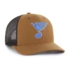 St. Louis Blues '47 Trucker
