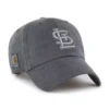 St. Louis Cardinals '47 farvet Clean Up