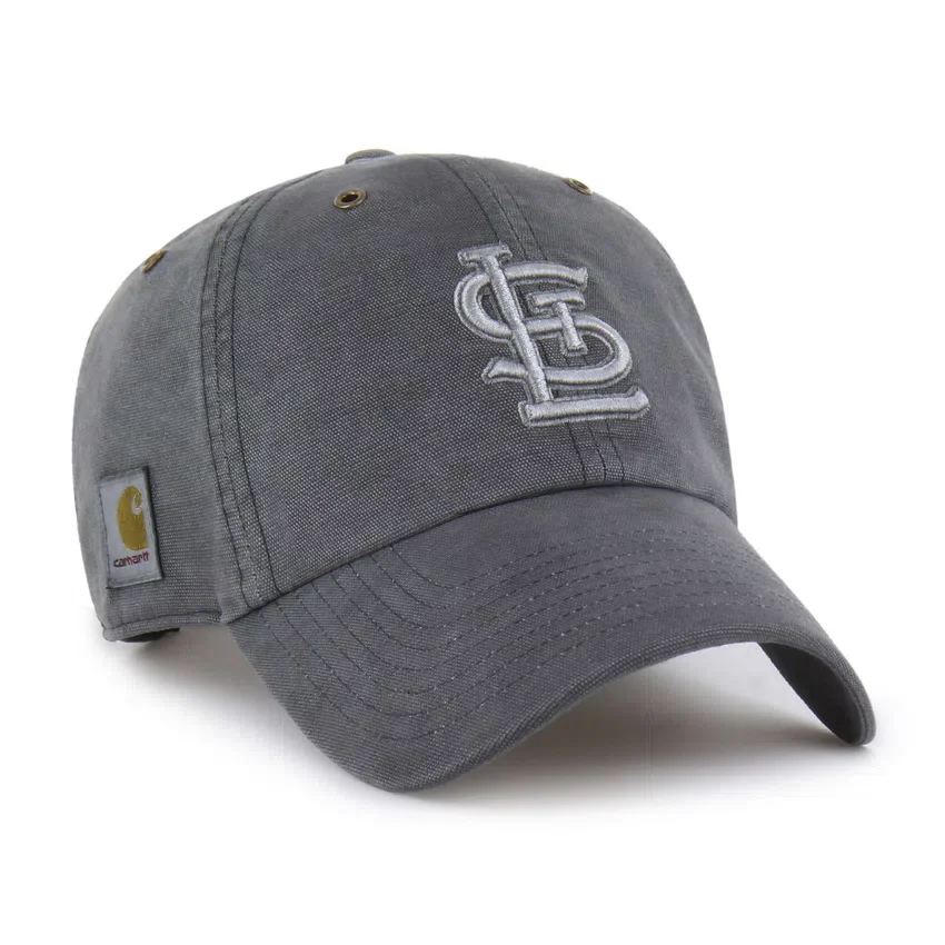 St. Louis Cardinals '47 farvet Clean Up