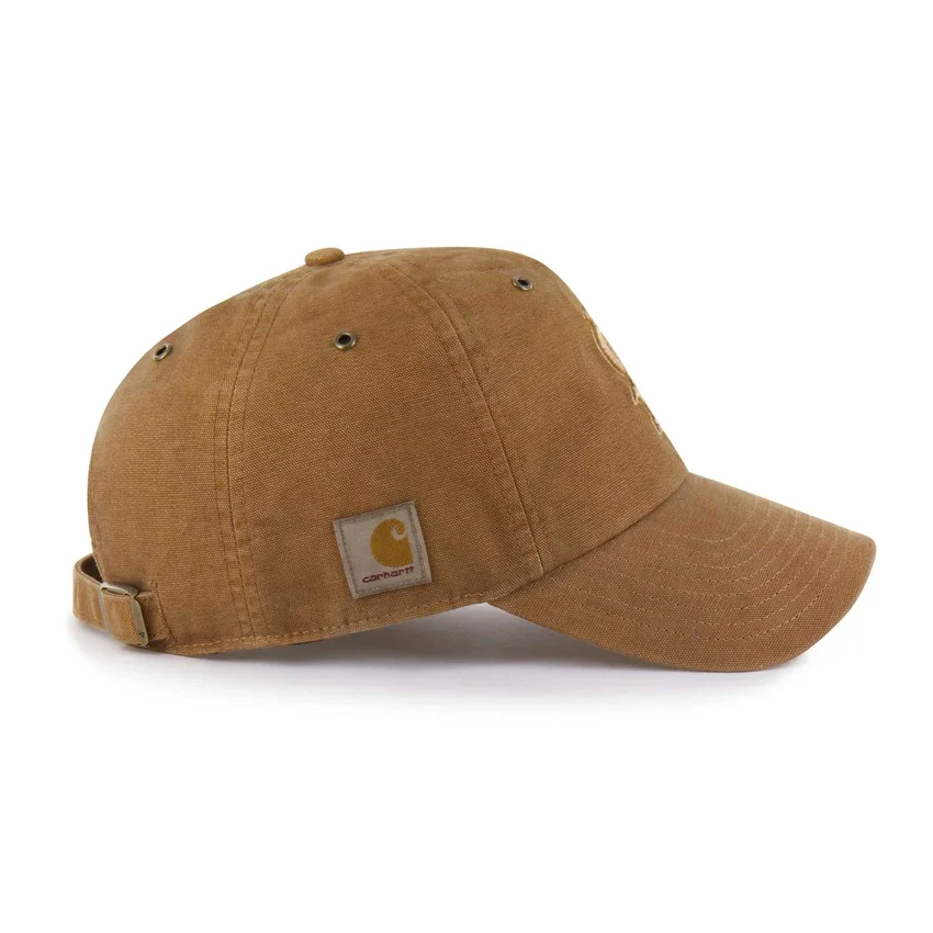 St. Louis Cardinals '47 farvet Clean Up