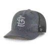 St. Louis Cardinals '47 farvet trucker-kasket, afslappet pasform