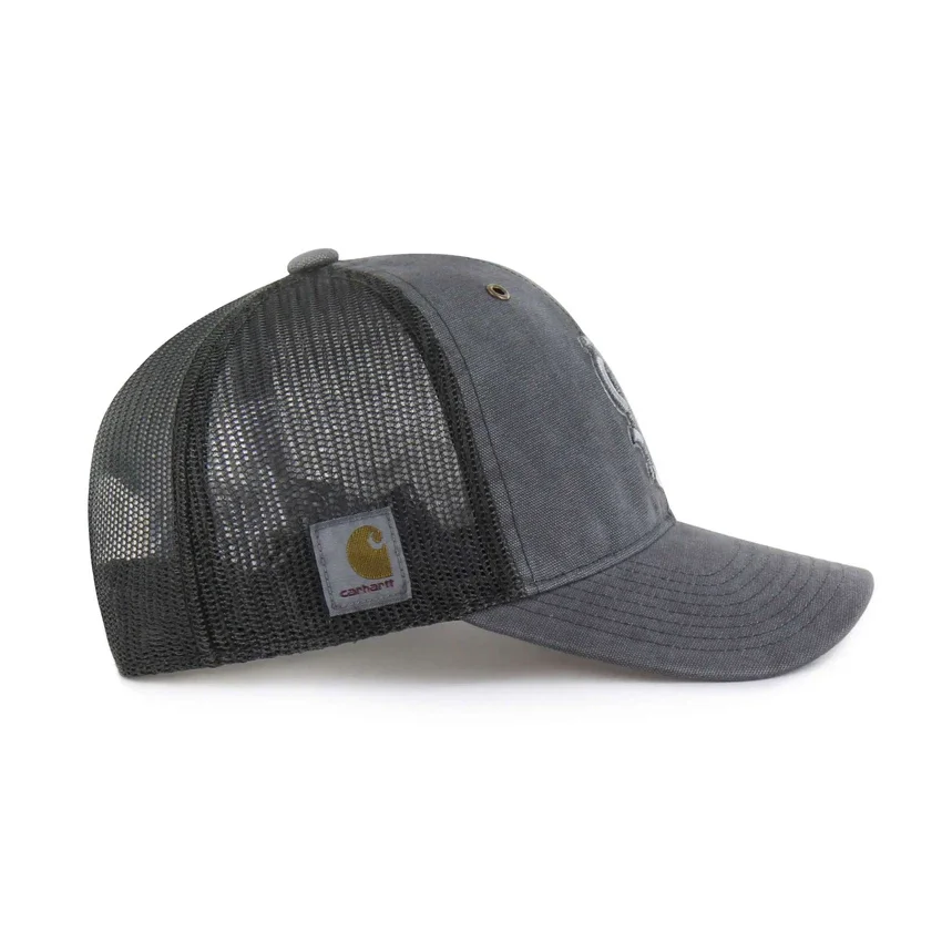 St. Louis Cardinals '47 farvet trucker-kasket, afslappet pasform