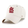 St. Louis Cardinals '47 ufarvet Clean Up