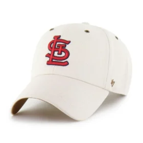 St. Louis Cardinals '47 ufarvet Clean Up