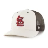 St. Louis Cardinals '47 ufarvet trucker