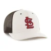 St. Louis Cardinals '47 ufarvet trucker