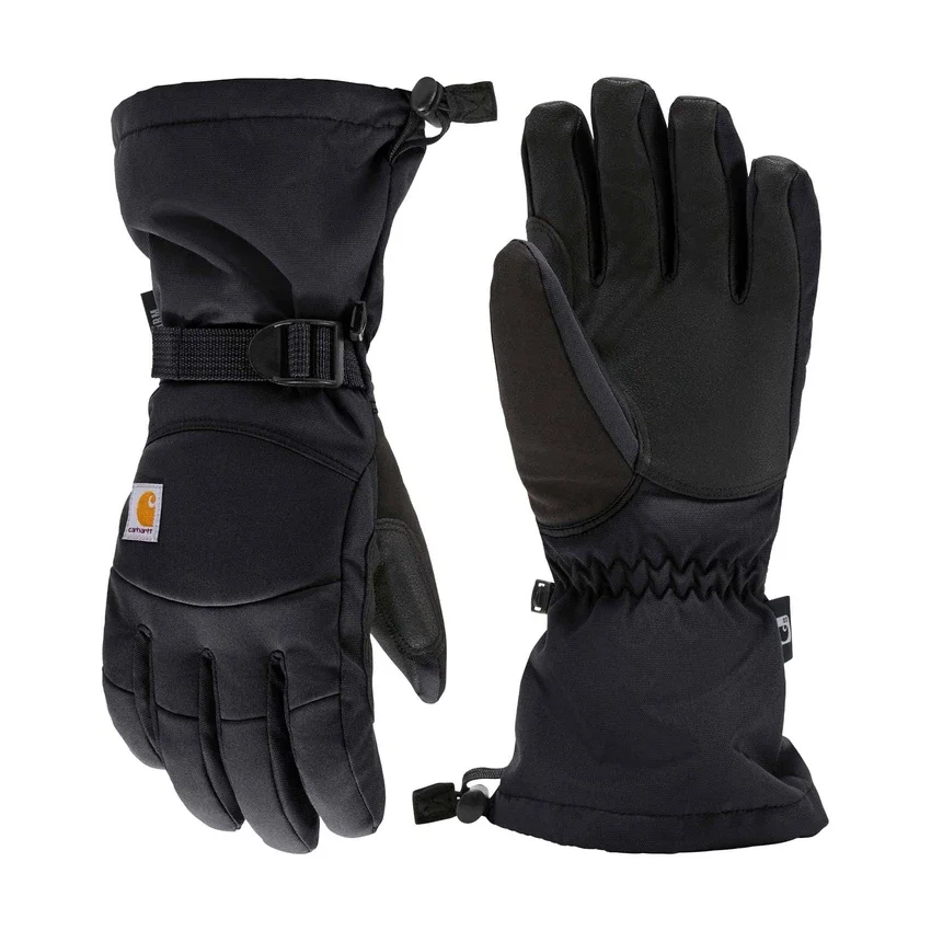 Storm Defender™ isolerede gauntlet-handsker til kvinder