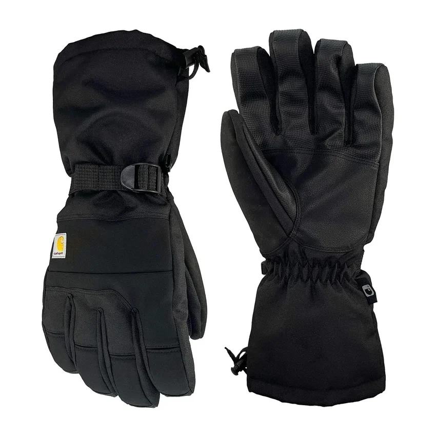 Storm Defender® isolerede handsker med manchet