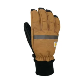 Storm Defender® isoleret fleece-manchetthandsker