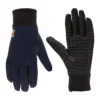 Stretch-fleece-handsker