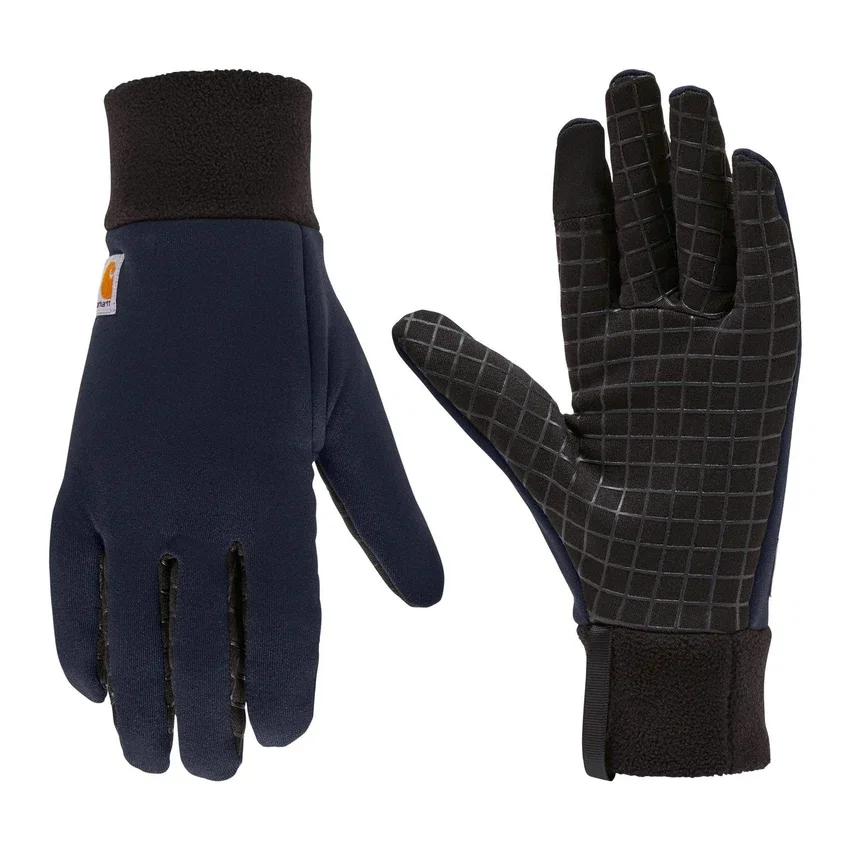 Stretch-fleece-handsker