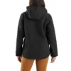 Super Dux™ vandafvisende jakke til kvinder med sherpa-foring – Rain Defender-jakke