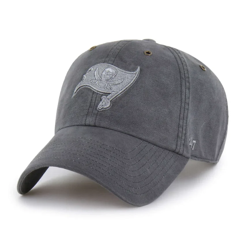 Tampa Bay Buccaneers '47 Dyed Clean Up