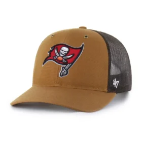 Tampa Bay Buccaneers '47 Trucker, afslappet pasform