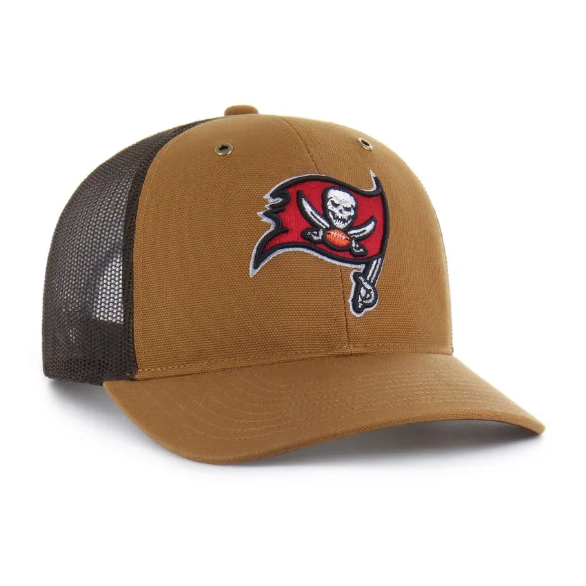 Tampa Bay Buccaneers '47 Trucker, afslappet pasform