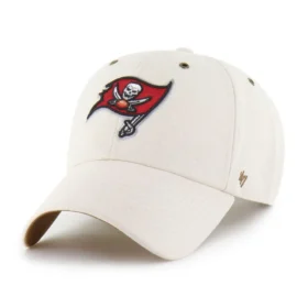 Tampa Bay Buccaneers '47 ufarvet Clean Up