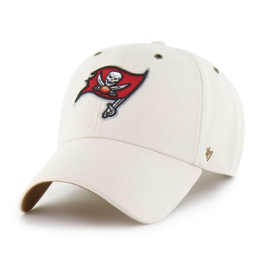 Tampa Bay Buccaneers '47 ufarvet Clean Up