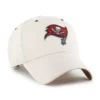 Tampa Bay Buccaneers '47 ufarvet Clean Up