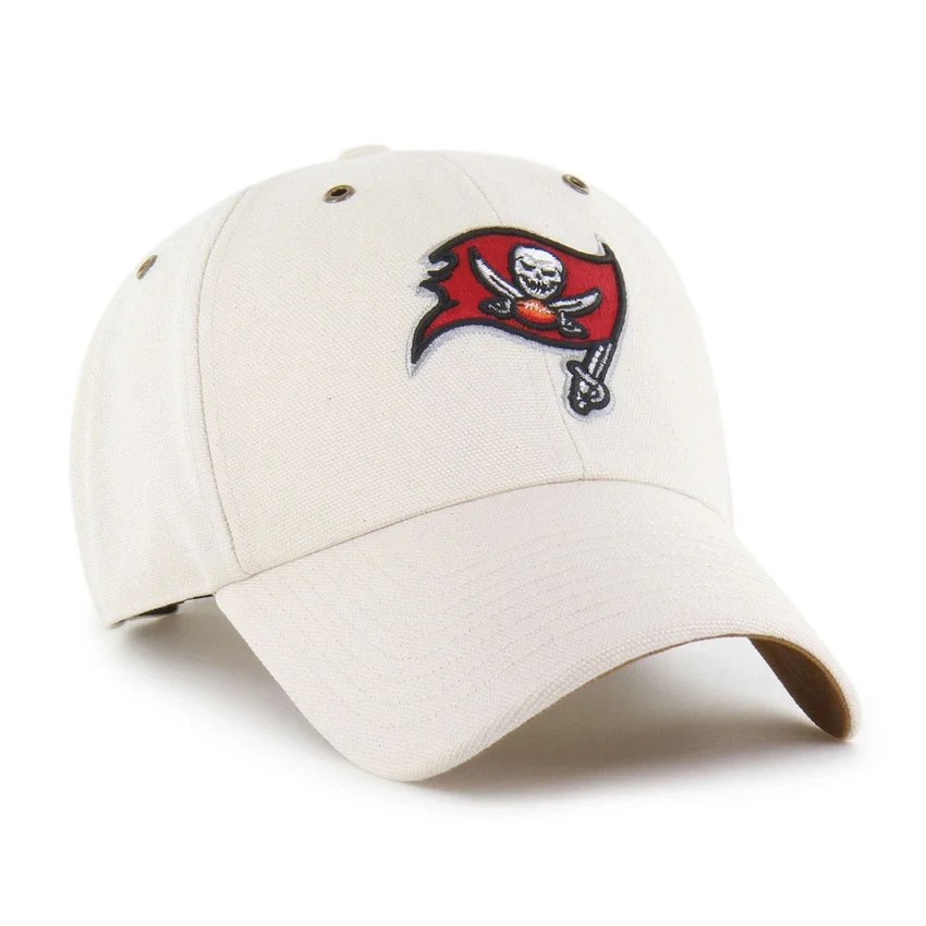 Tampa Bay Buccaneers '47 ufarvet Clean Up