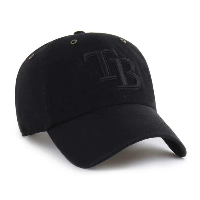 Tampa Bay Rays '47 Clean Up