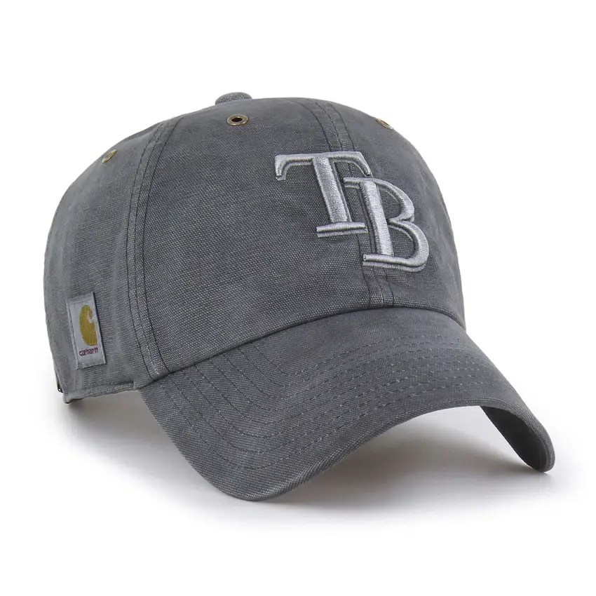 Tampa Bay Rays '47 Dyed Clean Up