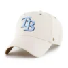 Tampa Bay Rays '47 ufarvet Clean Up