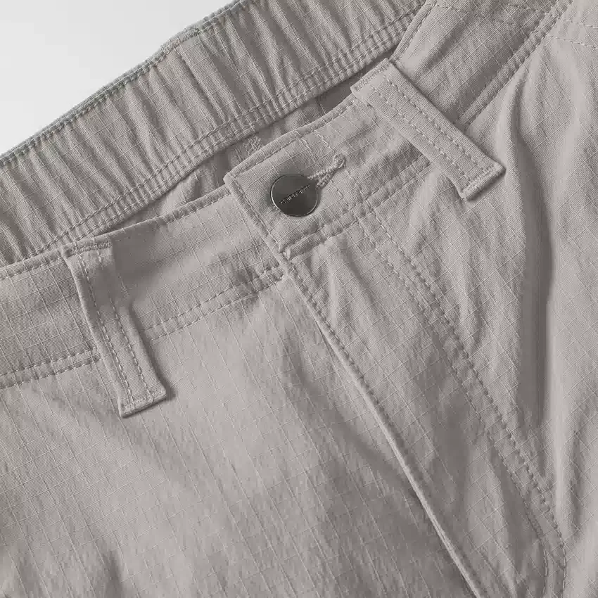 Tapered Force Ripstop-bukser til mænd i afslappet pasform