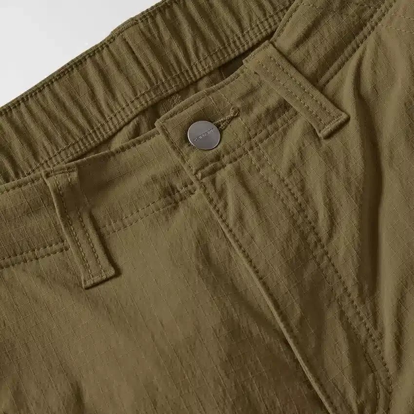 Tapered Force Ripstop-bukser til mænd i afslappet pasform