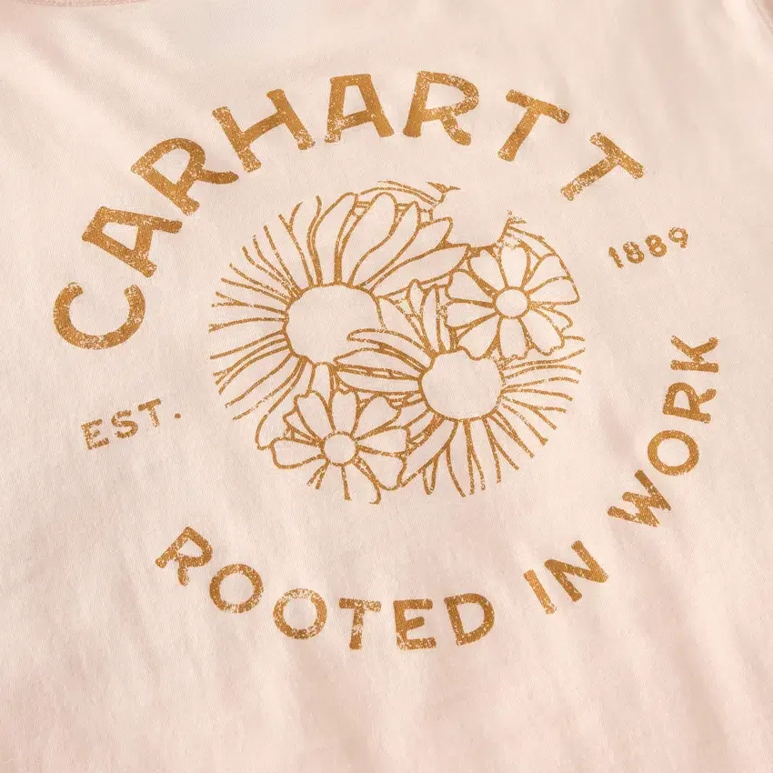 Tencel-skjorte til kvinder med løs pasform, letvægts og blomsterprint