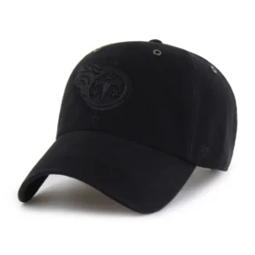 Tennessee Titans '47 Clean Up
