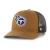 Tennessee Titans '47 Trucker, afslappet pasform