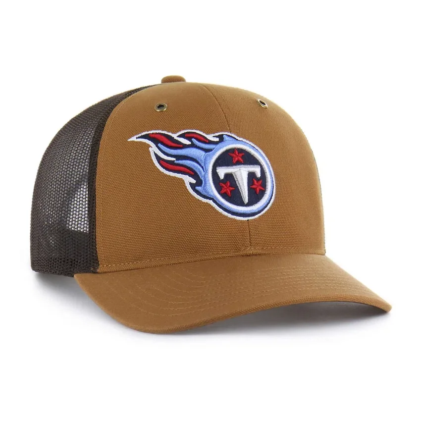 Tennessee Titans '47 Trucker, afslappet pasform