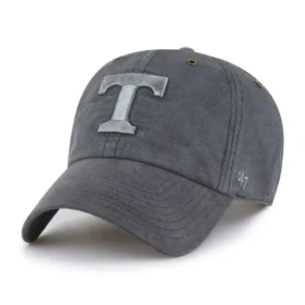 Tennessee Volunteers '47 farvet Clean Up