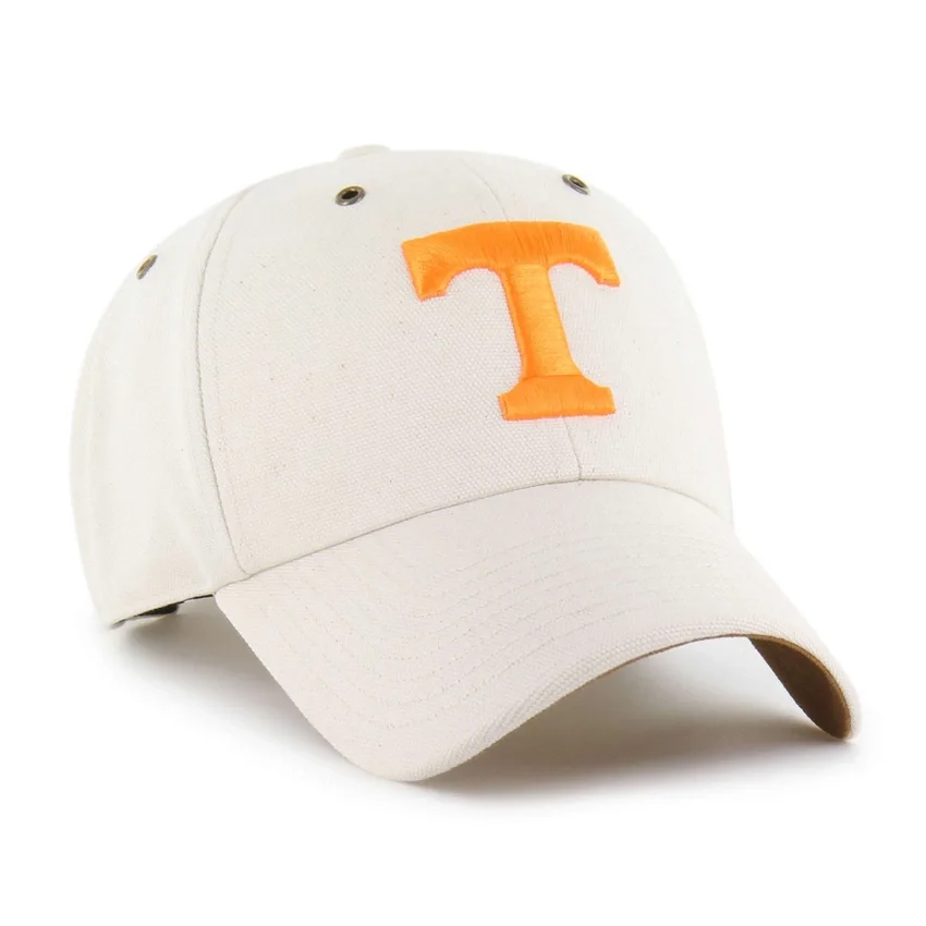 Tennessee Volunteers '47 ufarvet Clean Up