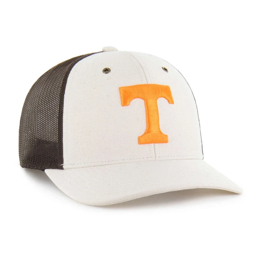 Tennessee Volunteers '47 ufarvet trucker-kasket