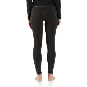 Termiske leggings til kvinder – carhartt Force® – Kraftig – Fleece i syntetisk uldblanding