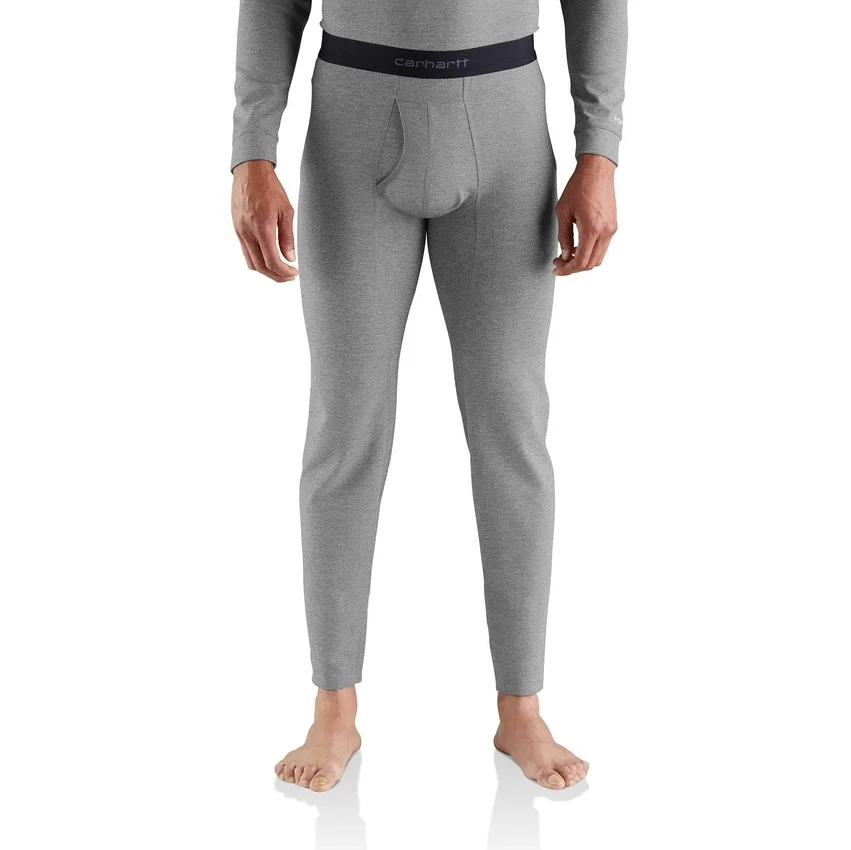 Termobukser til mænd – Carhartt Force® – Heavyweight