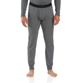 Termobukser til mænd – carhartt Force® – Letvægts – Stretch Grid