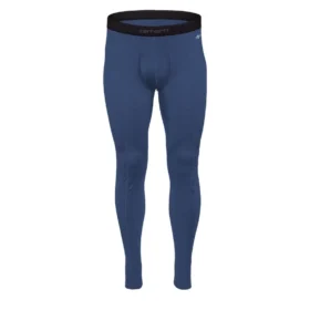 Termobukser til mænd – carhartt Force® – Letvægts – Stretch Grid