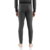 Termobukser til mænd – Carhartt Force® – Mellemvægt – Poly-uld