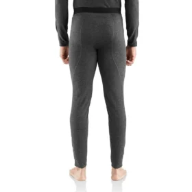 Termobukser til mænd – Carhartt Force® – Mellemvægt – Poly-uld
