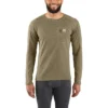 Termotrøje til mænd – Carhartt Force® – Kraftig – Blanding af syntetisk uld