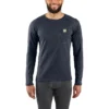 Termotrøje til mænd – Carhartt Force® – Kraftig – Blanding af syntetisk uld