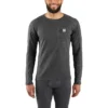 Termotrøje til mænd – Carhartt Force® – Kraftig – Blanding af syntetisk uld