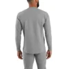 Termotrøje til mænd – Carhartt Force® – Kraftig – Meleret strik
